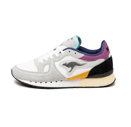 Kangaroos Coil r1 47290 ultimate grey berry