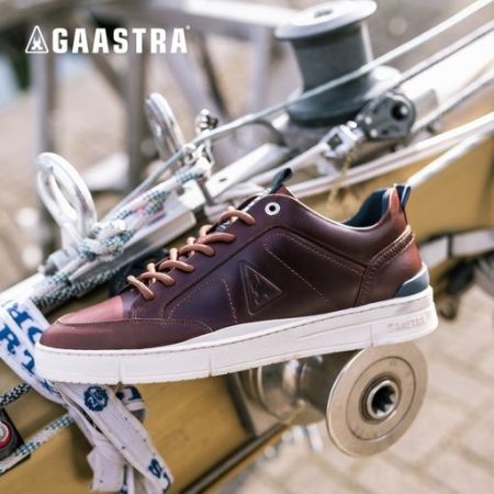 Gaastra Gaastra burak lea m cognac 2242 482501