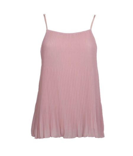 20 TO 20to rosa cipria top art. 9486