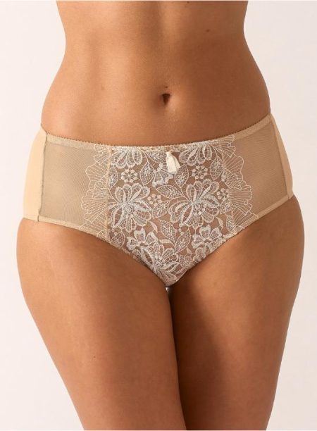 Empreinte Josephine taille slip 05217 albatre