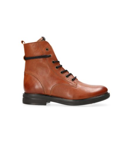 Maruti Anabela leather 66.1457.02 cognac/pixel veterboot