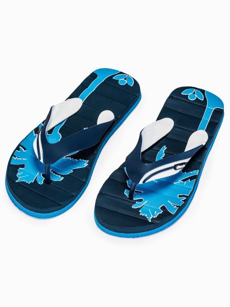 Aierda heren slippers t290