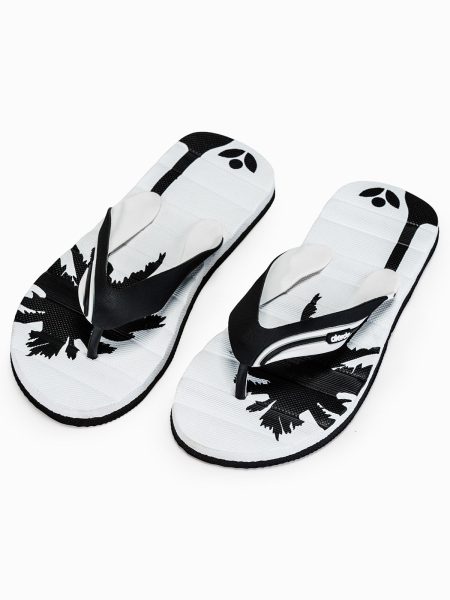 Aierda heren slippers t290