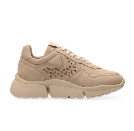 Maruti Collin nubuck 66.1601.02.u00 beige