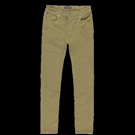 Cars Jeans 78429 Blast Corduroy Stretch Broek 96 Khaki