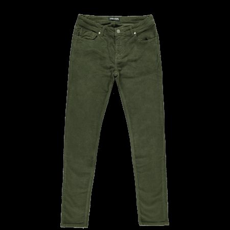 Cars Jeans Male Broeken 78429 Blast Corduroy Stretch