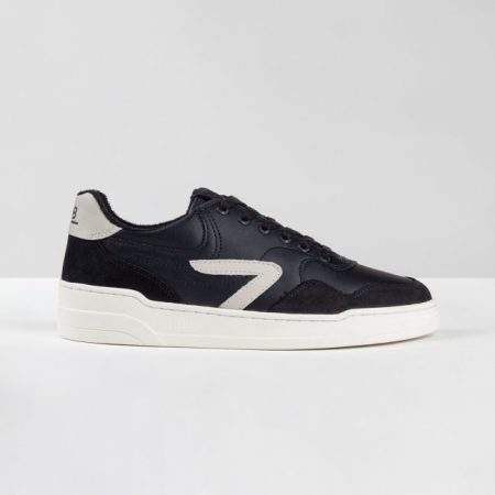 Hub  Court-z l68 m5901l68 dark navy/bone/ivory