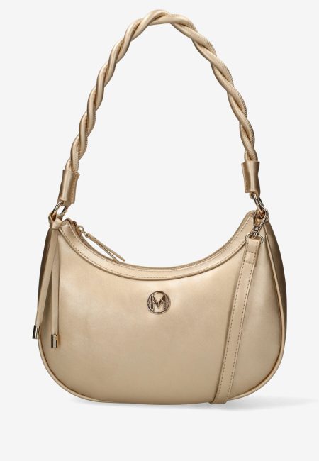Naisha Shoulder bag Goud
