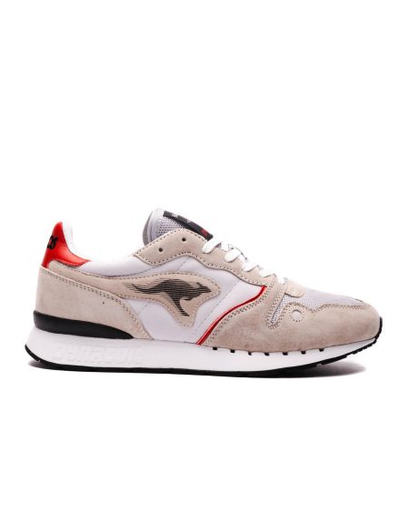 Kangaroos Coil rx cream red 47291