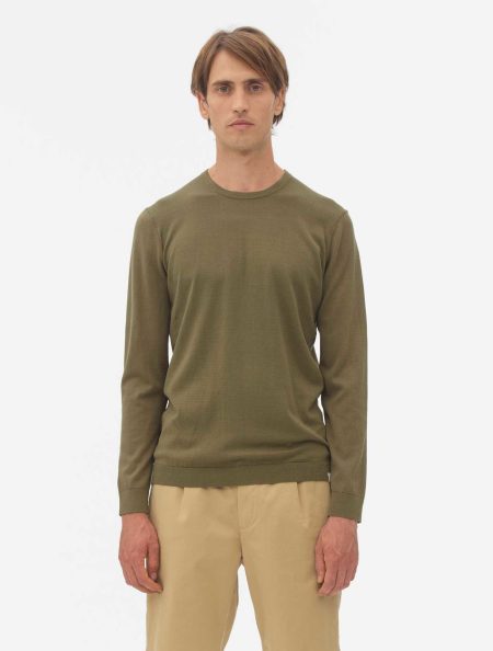 NOWADAYS Nae0201d1 743/burnt olive