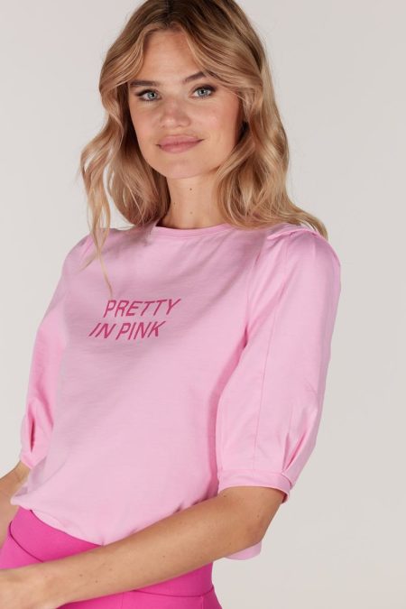 Jansen Amsterdam Tinte s23 co173 314 soft pink