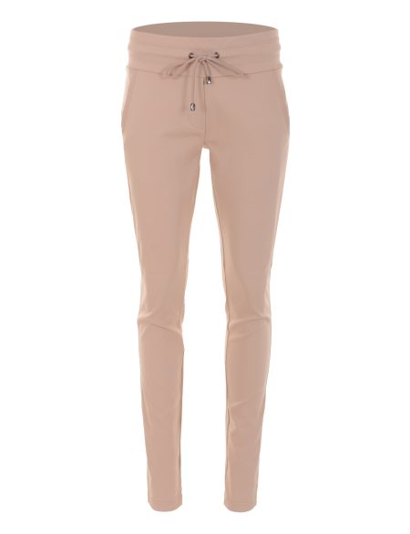 Zizo Broek indy fa22.ind.010 pale gold