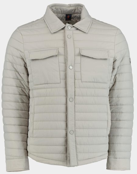 Sea Barrier Zomerjack Beige Fele G0002400.T841/1977