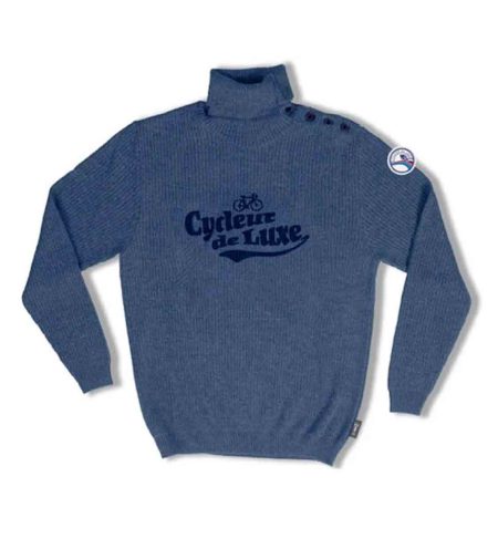 Cycleur de Luxe Cdlmt222508 shrader dark denim