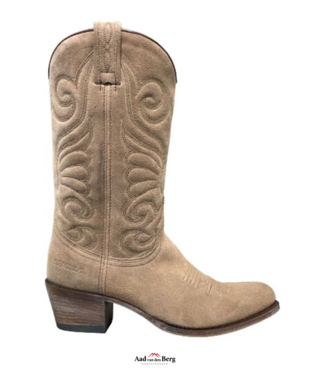 Sendra Damesschoenen laarzen