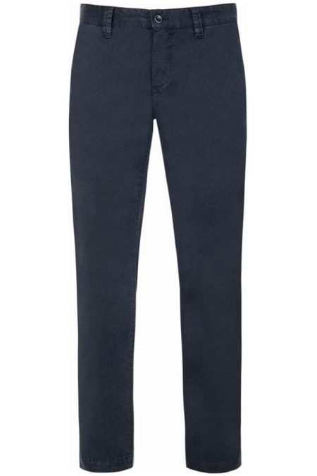 Alberto Lou Broek Marine