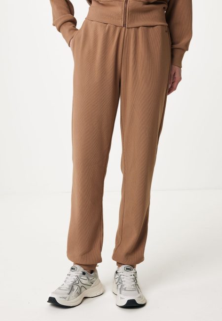 Joggingbroek Bruin