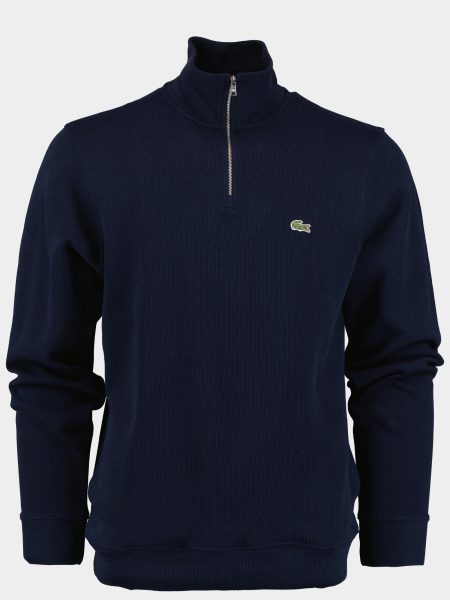 Lacoste Sweater Blauw SH1927/166