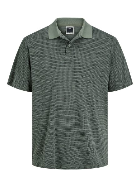 Jack & Jones Jcolatim polo ss