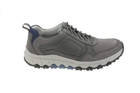 Pius Gabor Rollingsoft sensitive 8005.11.02 heren rollende wandelsneaker