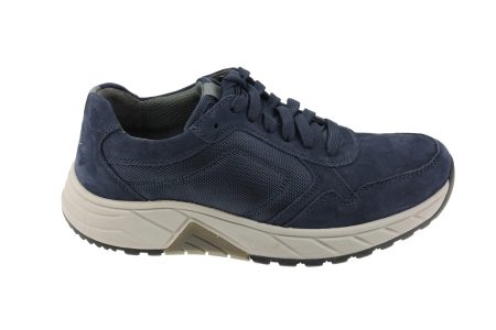 Pius Gabor Rollingsoft sensitive 8002.10.02 heren rollende wandelsneaker