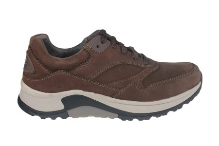 Pius Gabor Rollingsoft sensitive 8000.15.13 heren rollende wandelsneaker