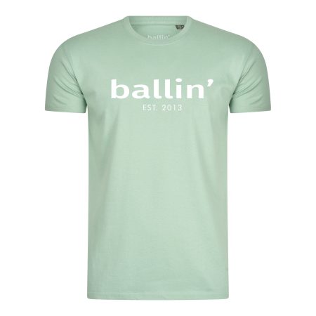 Ballin Est. 2013 Regular fit shirt