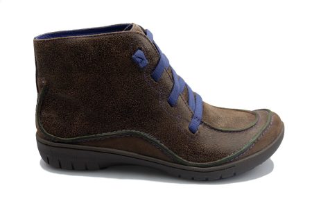 Clarks Original Un moon dames laars