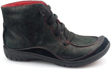 Clarks Original Un moon dames laars