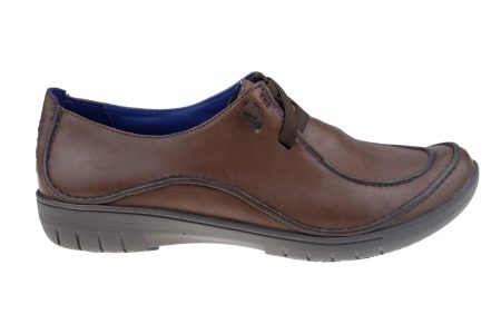 Clarks Original Un house dames instapper