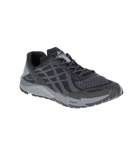 Merrell W bare access flex e-mesh j12608 black