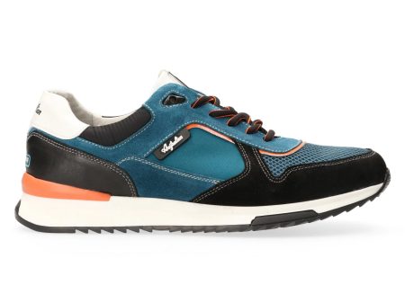 Australian Footwear Dakar heren sneaker