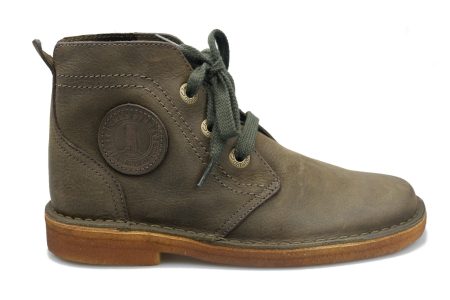 Clarks Original Desert lynx heren laars