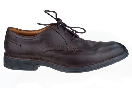 Clarks Original Daily walk heren veterschoen