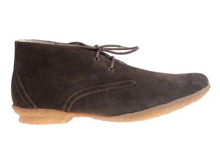 Clarks Original Camden lock heren laars