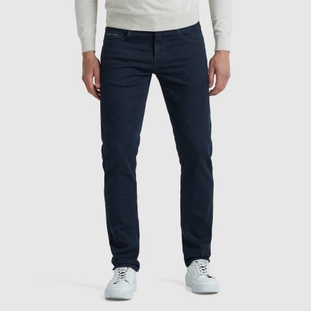 Pme Legend Ptr120 Nightflight Jeans Dark Regular Fit Dcb - Dcb