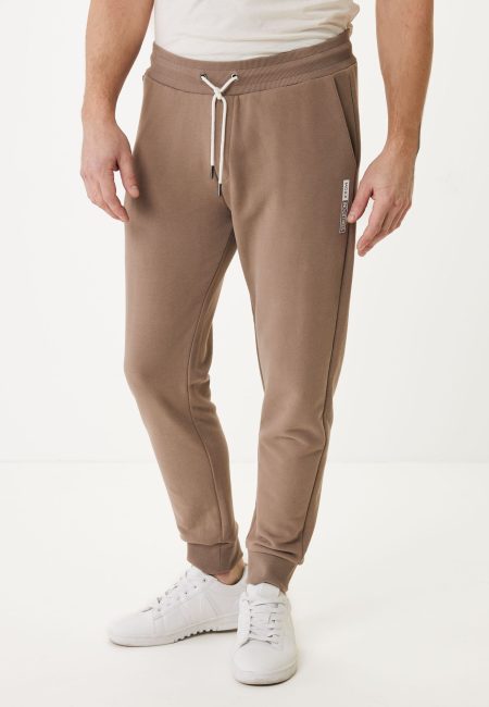 Joggingsbroek Bruin