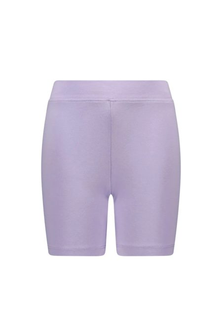 B.Nosy Meisjes korte legging ilse lavender