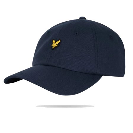 Lyle and Scott Baseball