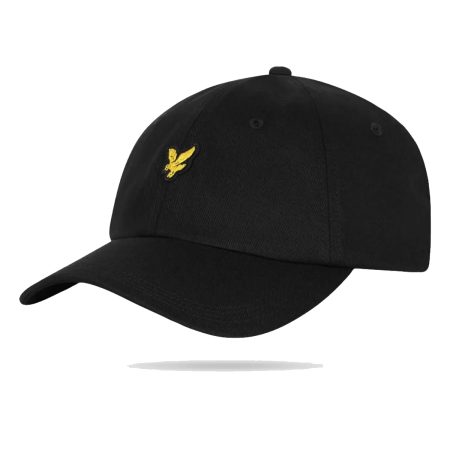 Lyle and Scott Baseball