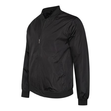 Cappuccino Italia Summer jacket black