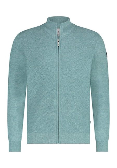 State of Art 16114100 cardigan plain