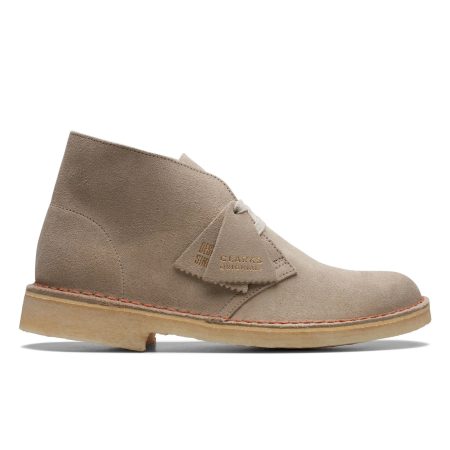 Clarks Original Desert boot heren laars