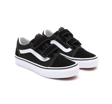 Vans Old skool velcro