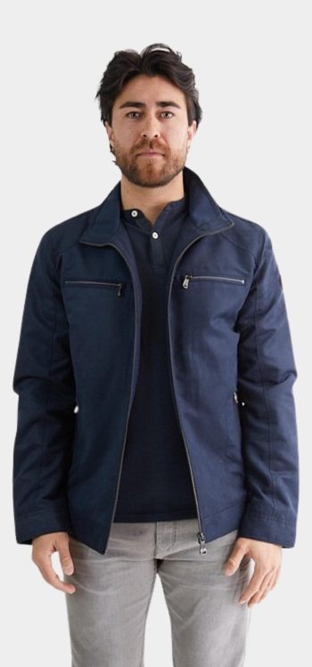 Donders 1860 Zomerjack textile jacket 21788/780