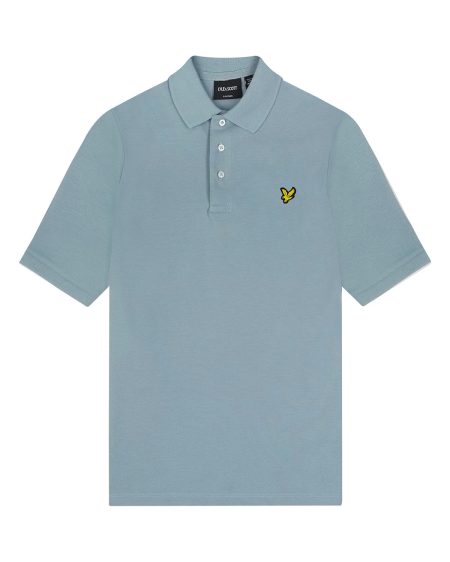 Lyle and Scott Plain