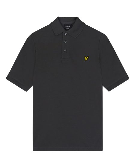 Lyle and Scott Plain