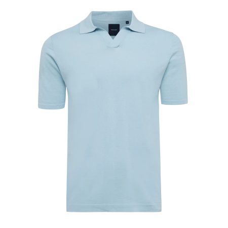 Tresanti Avise | v-hals polo