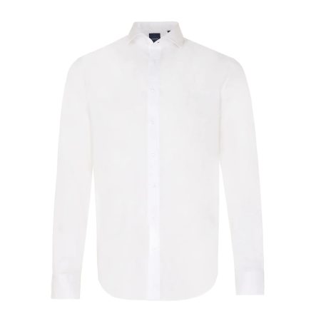 Tresanti Noam | two-ply stretch shirt non-iron