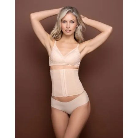 Bye Bra Powermesh waisttrainer